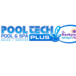 Pool Tech Plus, Inc.