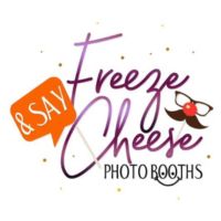 Freeze and Say Cheese Photo Booths