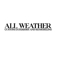 All Weather Custom Exteriors and Remodeling