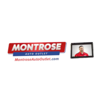 Montrose Auto Outlet