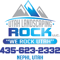 Utah Landscaping Rock