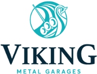 Viking Metal Garages