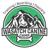 Wasatch Canine Camp