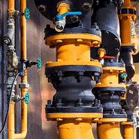 Robinson Water Well Service Inc