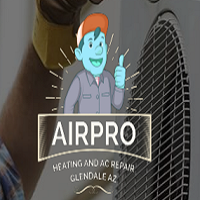 AirPro Heating And AC Repair Glendale AZ