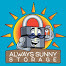 Always Sunny Storage