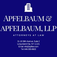 APFELBAUM  APFELBAUM, LLP