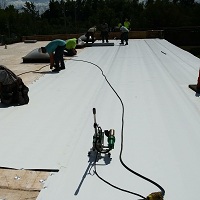Eclipse Commercial Roofing