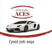 Auto Glass Aces