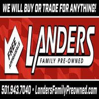 Landers Family Pre-Owned