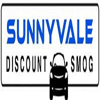 Sunnyvale Discount Smog - Star Certified Station