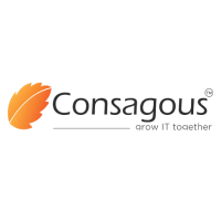 Consagous Technologies LLC