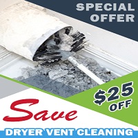 Dryer Vent Cleaning Sugar Land TX