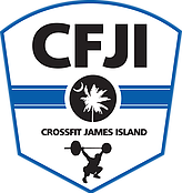 CrossFit James Island