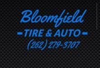 Bloomfield Tire And Auto