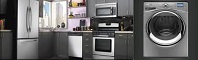Appliance Repair and Service Houston
