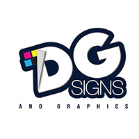 DG Signs And Graphics