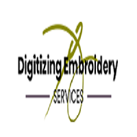 Digitizing Embroidery Services