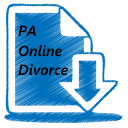 PA Online Divorce