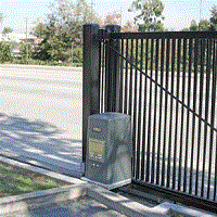 Expert Gate Repair Services Houston