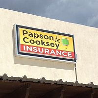 Cooksey And Papson Insurance