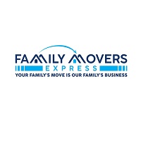 Family Movers Express