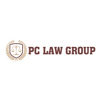 PC Law Group - Attorney Landon Justice