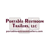 Portable Restroom Trailers