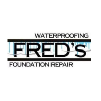 Freds Foundation Repair and Waterproofing