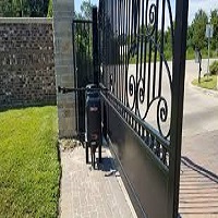Pro Gate Repair  Install Houston