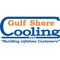 Gulf Shore Cooling