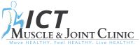 ICT Muscle  Joint Clinic