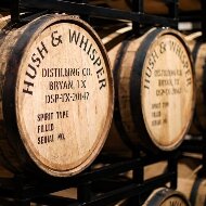 Hush and Whisper Distillery Co.