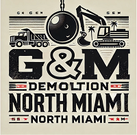 GM Demolition north Miami