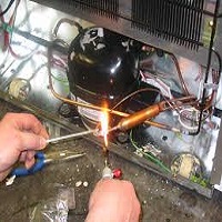 Pasadena Appliance Repair Tech