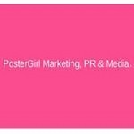 PosterGirl Marketing, PR and Media