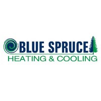 Blue Spruce Heating  Cooling