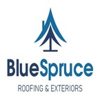 Blue Spruce Roofing  Exteriors