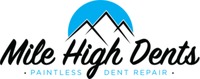 Mile High Dents | Paintless Dent Repair