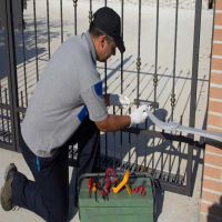 Premium Gate Repair Services In MIAMI