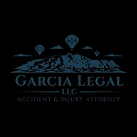 Garcia Legal LLC  Accident and Injury Attorney