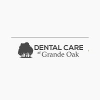 Dental Care at Grande Oak