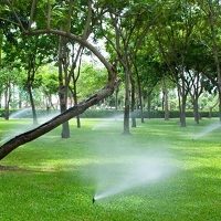 Russells Irrigation And Landscaping