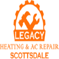 Legacy Heating  AC Repair Scottsdale