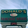 Donalds Pancake House