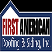 First American Roofing and Siding, Inc.