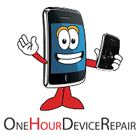 One Hour Device Repair Issaquah