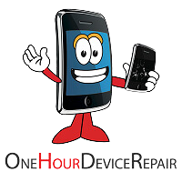 One Hour Device Repair Redmond