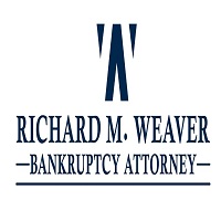 Richard M. Weaver Bankruptcy Attorney