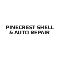 Pinecrest Shell